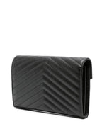 Cassandre clutch bag