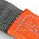 1 Piece Dog Leash With Elastic Reflective Thread, Pet Supplies For Outdoor Walking, Running