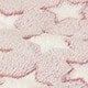 1pc Polyester Star & Heart Breathable Washable Thick Pet Bed Mat For Medium-Small Cats & Dogs, All Seasons (Teddy/Bichon Frise)