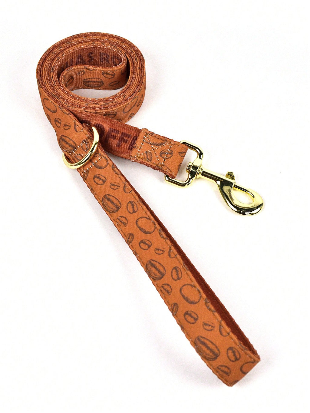 Valentine's Day And New Year Gifts Lovely Pet Traction Rope Double-Sided Printing Pet Dog And Cat Holiday Gift Leash