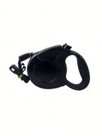Retractable Dog Leash Automatic Extending Nylon Rope For Large Dogs Walking