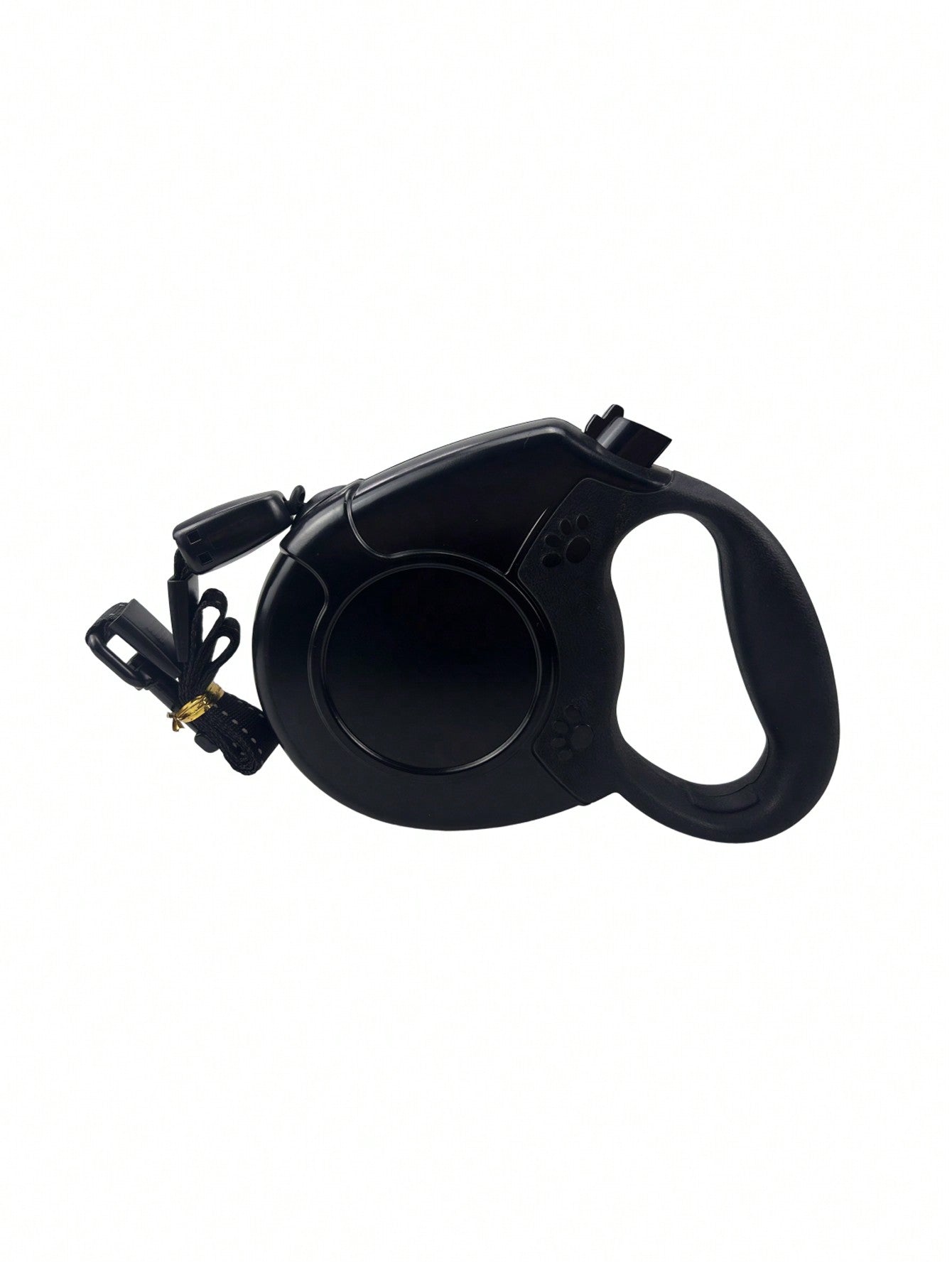 Retractable Dog Leash Automatic Extending Nylon Rope For Large Dogs Walking