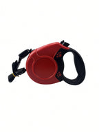 Retractable Dog Leash Automatic Extending Nylon Rope For Large Dogs Walking