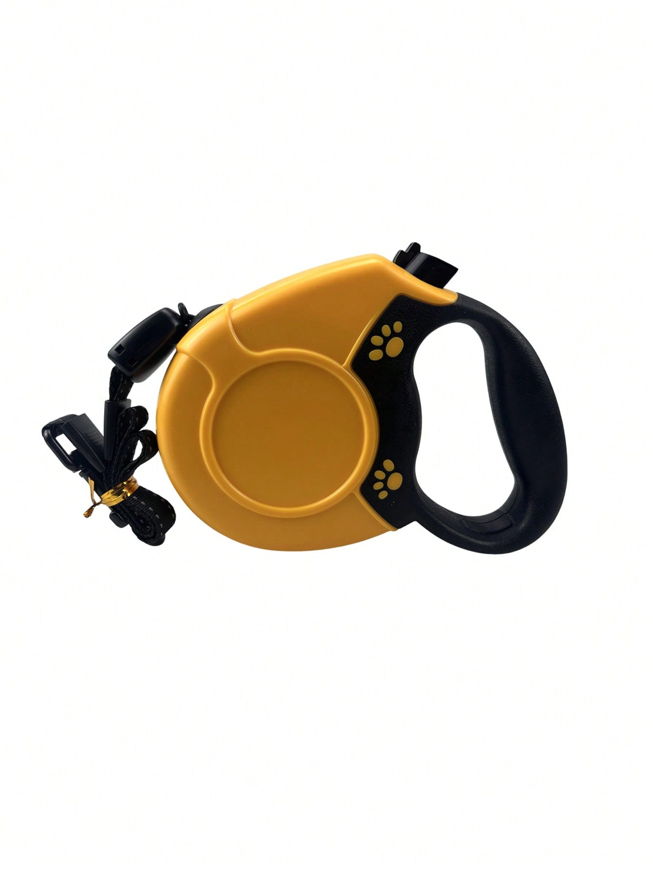 Retractable Dog Leash Automatic Extending Nylon Rope For Large Dogs Walking