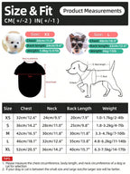 PETCIRCLE 1pc Pet Clothes Striped Denim Effect Elastic Pants For Small Medium Dogs Cats, Fashionable & Classic, Autumn/Winter New Arrival