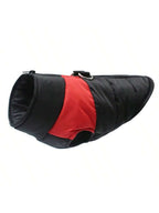 Winter Warm Waterproof Dog Jacket For Small Medium Large Dogs Clothes Chihuahua Vest Labrador French Bulldog Costume Pet Apparel