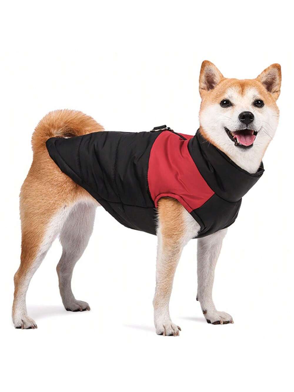 Winter Warm Waterproof Dog Jacket For Small Medium Large Dogs Clothes Chihuahua Vest Labrador French Bulldog Costume Pet Apparel