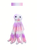 Cat Toys, Octopus Cat Stick Set, Three Section Cat Stick Assembly, Cat Rod, Cat Toys, Kitten Kitten, Kitten, Grind Teeth, Cat Toys, Biting Cat Toys, Playing Interactive Toys