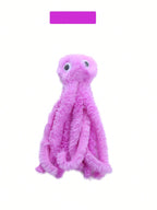 Cat Toys, Octopus Cat Stick Set, Three Section Cat Stick Assembly, Cat Rod, Cat Toys, Kitten Kitten, Kitten, Grind Teeth, Cat Toys, Biting Cat Toys, Playing Interactive Toys