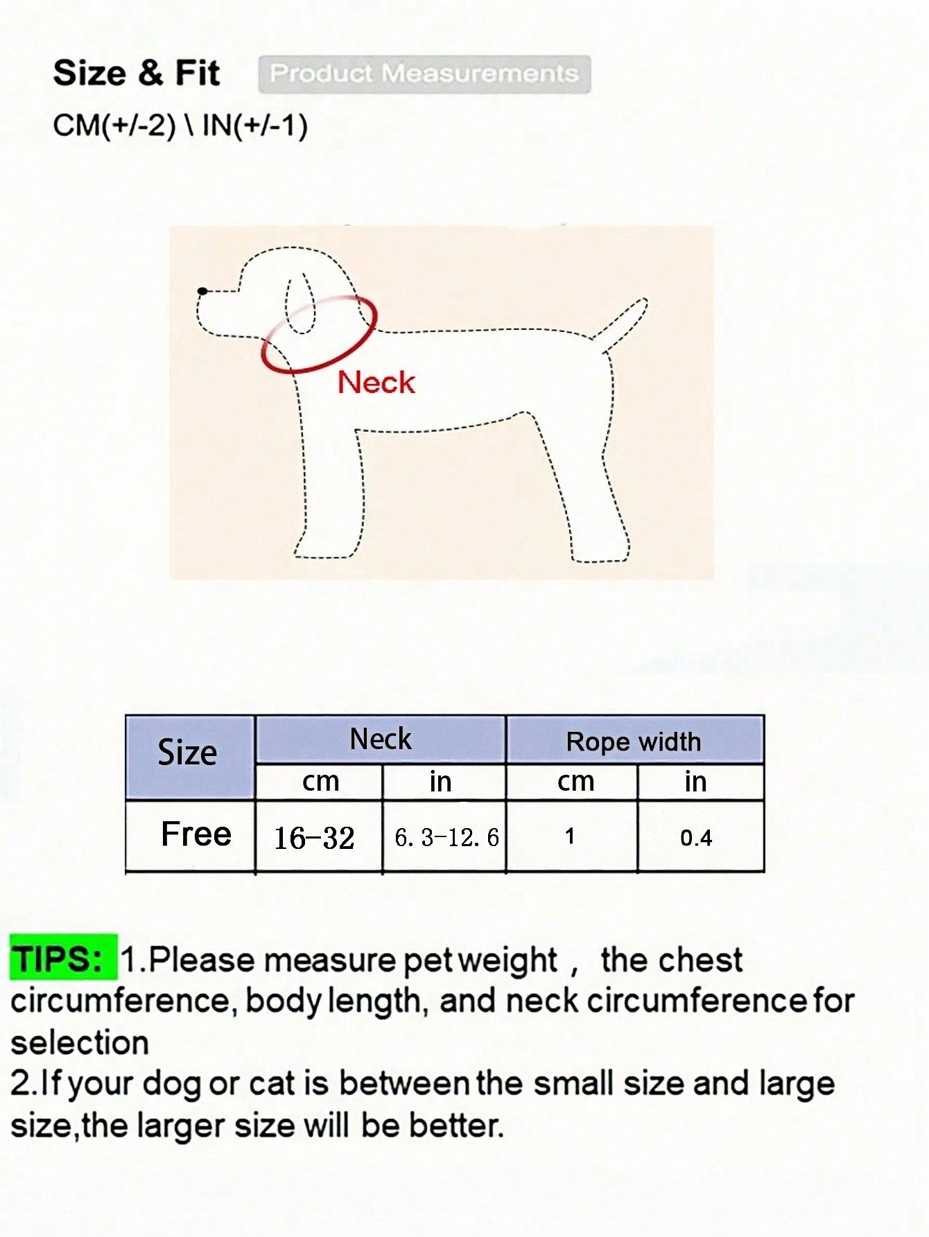 5pcs Random Pattern Dog And Cat Collar With Bell, Cute Cartoon Decorative Collar
