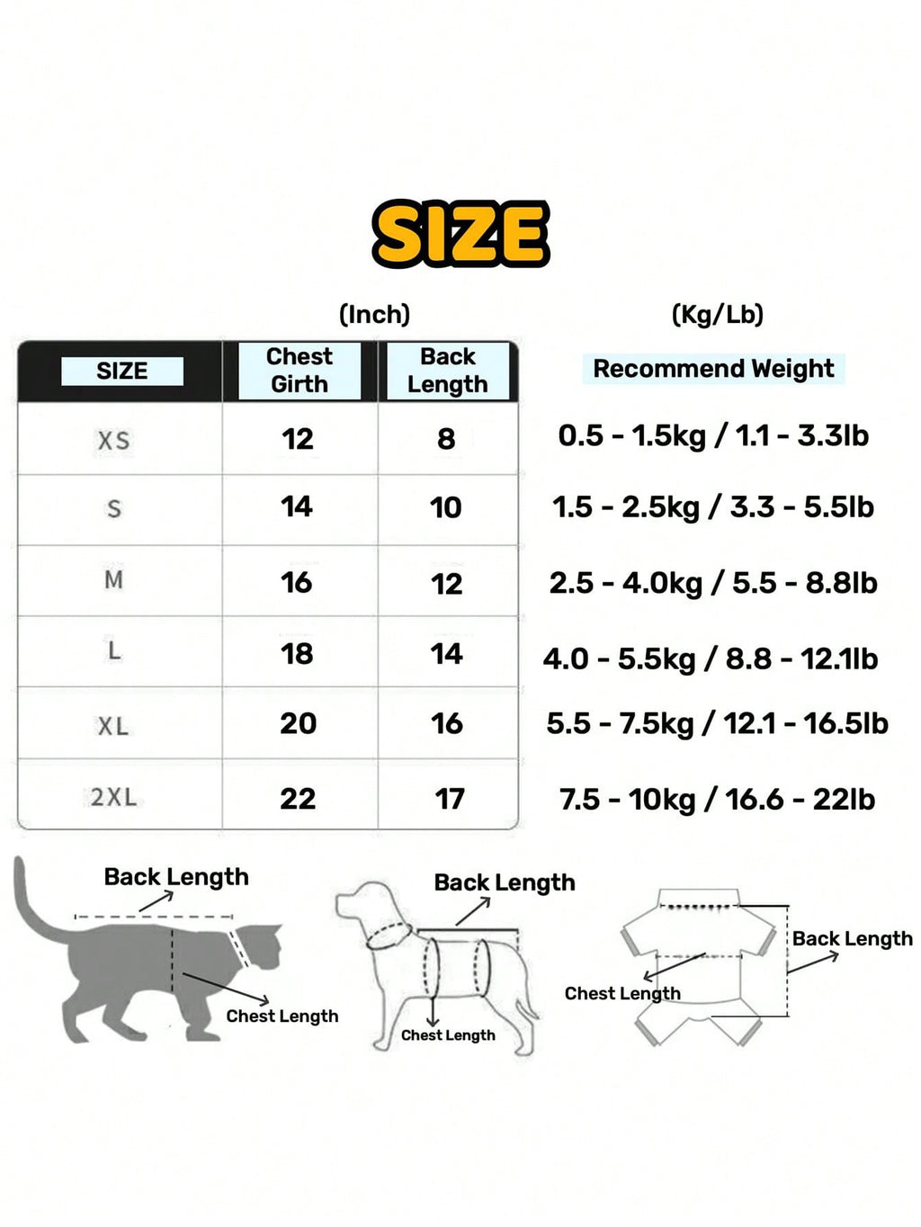 Soft & Warm Knitting Sleeveless Dog/Cat Sweater, Comfortable Pet Clothing For Dogs & Cats, Suitable For All Seasons, Autumn/Winter