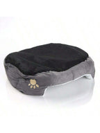 Dog Bed Cat Bed Pet Beds With Thickened PP Cotton Dog Cave Bed And SofaSuitable For Small Puppy Cat Bed