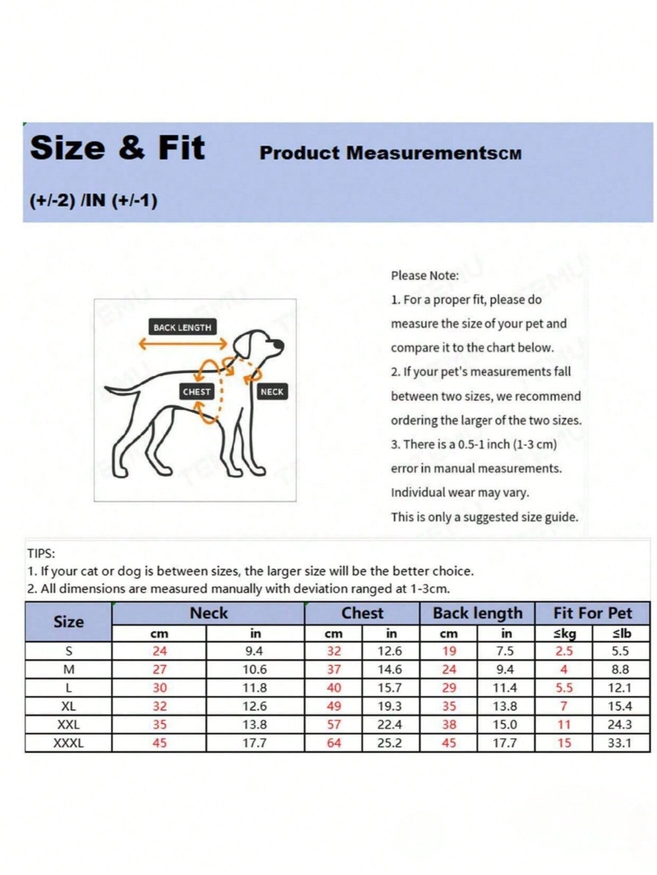 Autumn And Winter Casual Warm Hooded Pet Sweatshirt