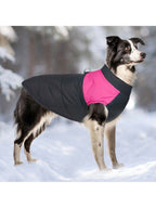 Winter Warm Waterproof Dog Jacket For Small Medium Large Dogs Clothes Chihuahua Vest Labrador French Bulldog Costume Pet Apparel