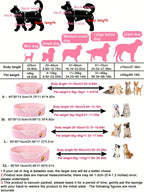 1pc Thick Soft Oval Pet Bed With Flower Decor, Comfortable Non-Slip Waterproof Oval Pet Bed Suitable For Medium/Small Cats & Dogs