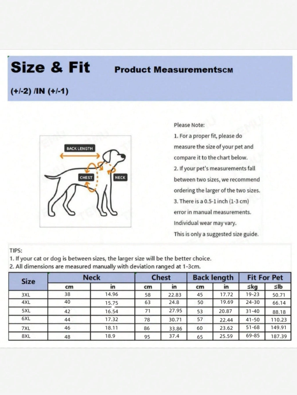1pc Pet Autumn/Winter Big Dog Knit Sweatshirt Hoodie, Furry Dog Coat