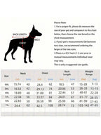 Lightweight Summer Dog Clothes For Golden Retriever, Samoyed & Medium/Large Size Pets, Pet Sun Protective Vest