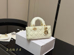 Serenityll™ 181942 Luxury Bags 22cm