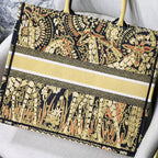 Dior Book Tote