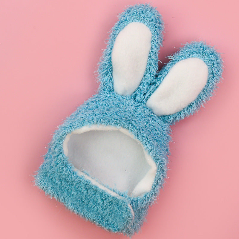 Pet Hats for Cats and Small Dogs