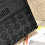 Dior Book Tote