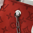 Louis Vuitton Tote Bag