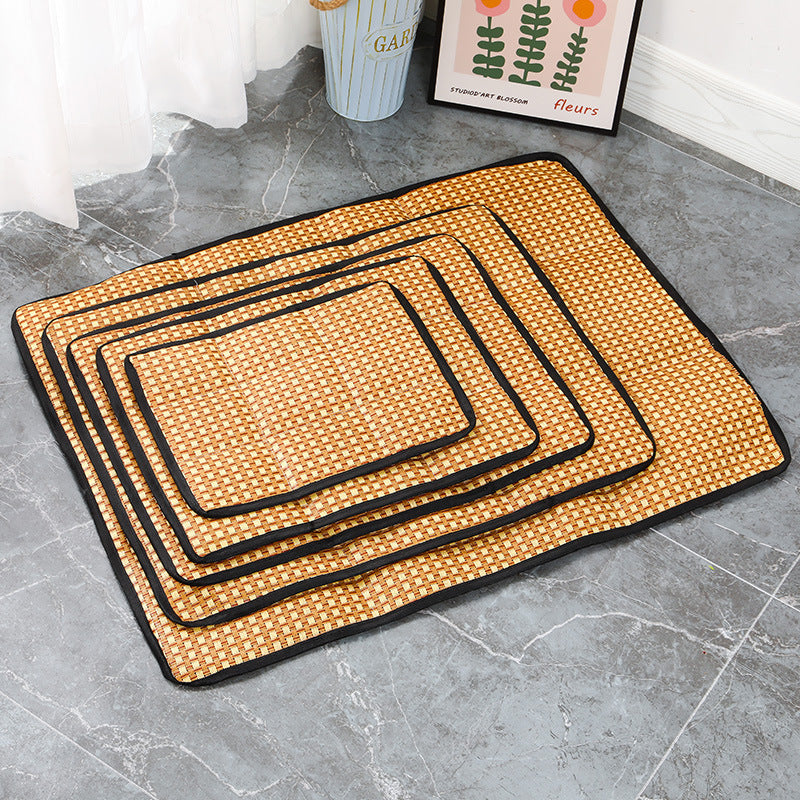Pet Cooling Mat for Cats and Dogs