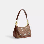 Peanuts Teri Snoopy Shoulder Bag