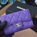 Chanel Wallet