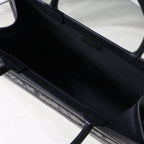 Dior Book Tote