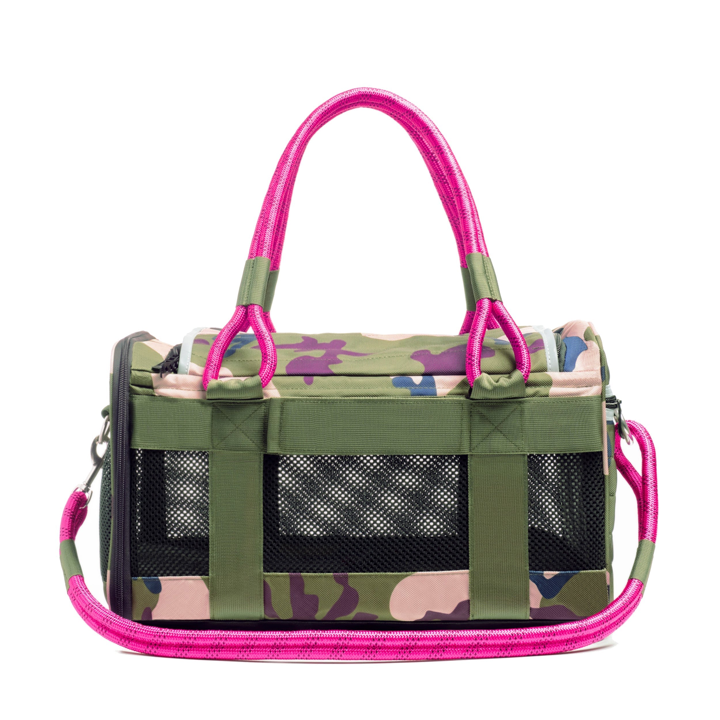 OUT-OF-OFFICE PET CARRIER PRO EDITION
