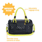 OUT-OF-OFFICE PET CARRIER PRO EDITION