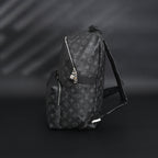 Louis Vuitton Christopher PM Backpack Monogram Eclipse Canvas