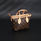 Louis Vuitton NeoNoe BB Bucket Bag – Monogram Canvas with Removable Coin Purse
