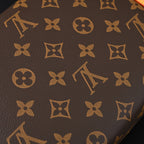 Louis Vuitton Cannes Trunk Bag – Monogram Canvas with Gold-Tone Hardware