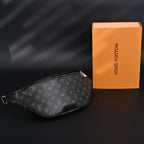 Louis Vuitton Discovery Bumbag – Monogram Eclipse