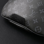 Louis Vuitton Discovery Bumbag – Monogram Eclipse