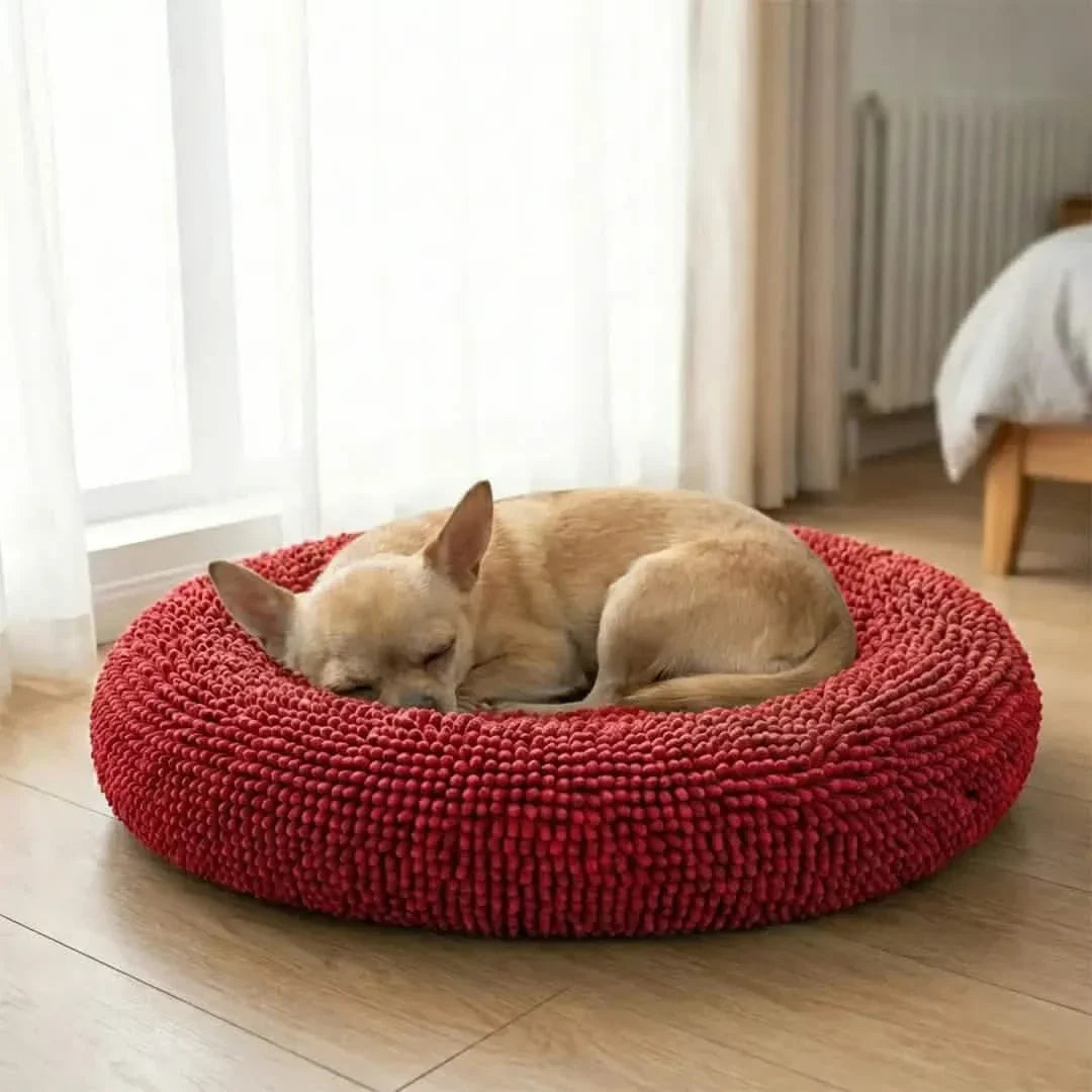 Cloud K-9 Bed – Cloud Bed for Dogs