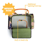 OUT-OF-OFFICE PET CARRIER PRO EDITION
