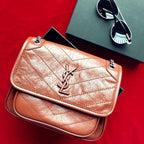YSL Niki Medium Bag