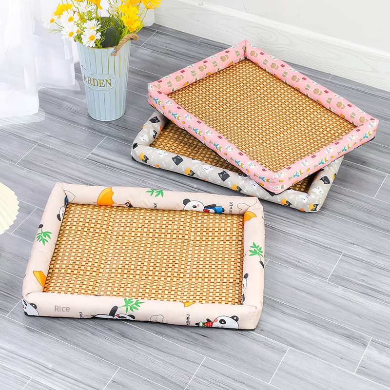 Pet Cooling Mat for Cats and Dogs