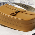 Medium Dior Bobby Bag