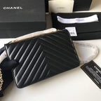 Chanel Wallet