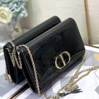 Dior 30 Montaigne Pouch