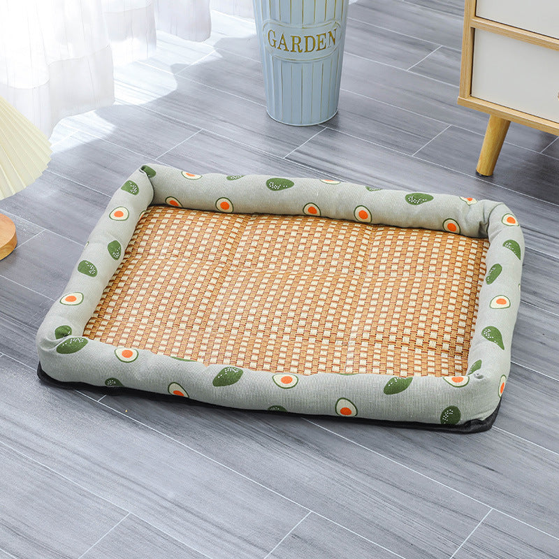 Pet Cooling Mat for Cats and Dogs