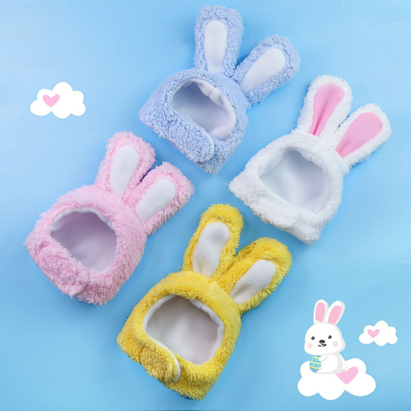 Pet Hats for Cats and Small Dogs