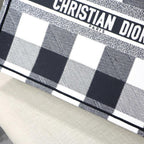 Dior Book Tote