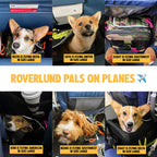 OUT-OF-OFFICE PET CARRIER PRO EDITION